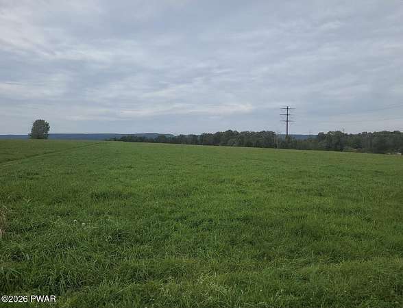 2.32 Acres of Residential Land for Sale in South Canaan, Pennsylvania