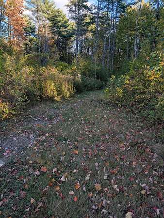 1.23 Acres of Residential Land for Sale in North Yarmouth Town, Maine