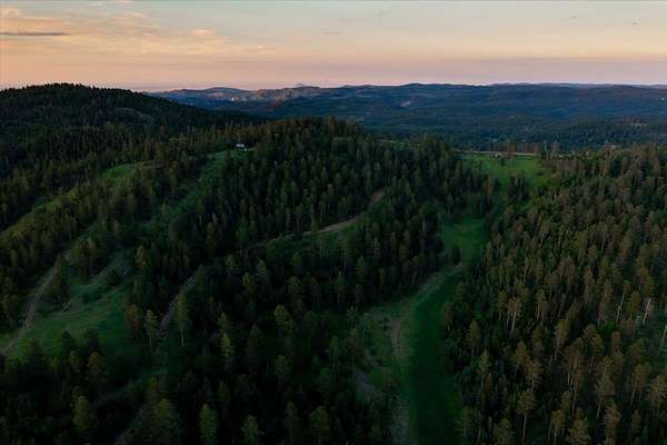 1 Acre of Residential Land for Sale in Lead, South Dakota