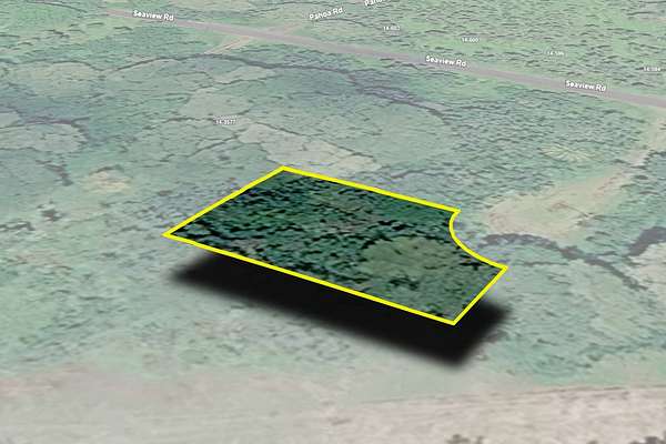 0.25 Acres of Residential Land for Sale in Pahoa, Hawaii