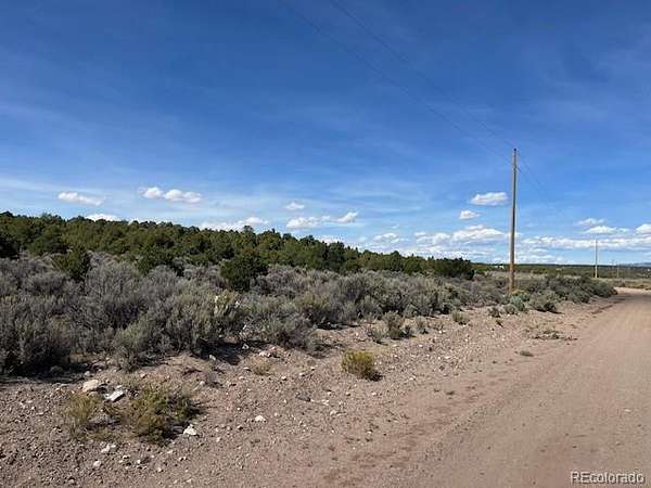 1 Acre of Residential Land for Sale in San Luis, Colorado