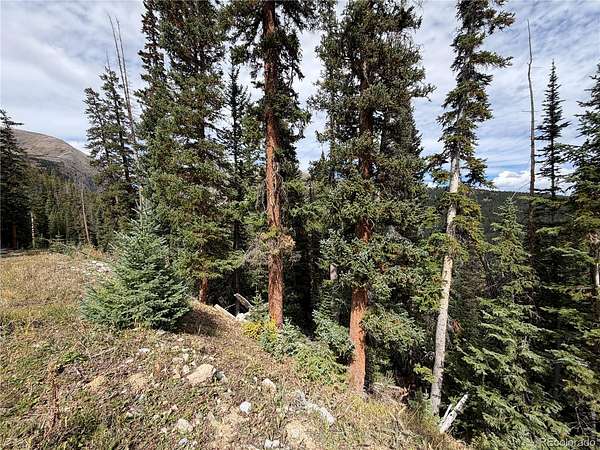 0.59 Acres of Residential Land for Sale in Breckenridge, Colorado
