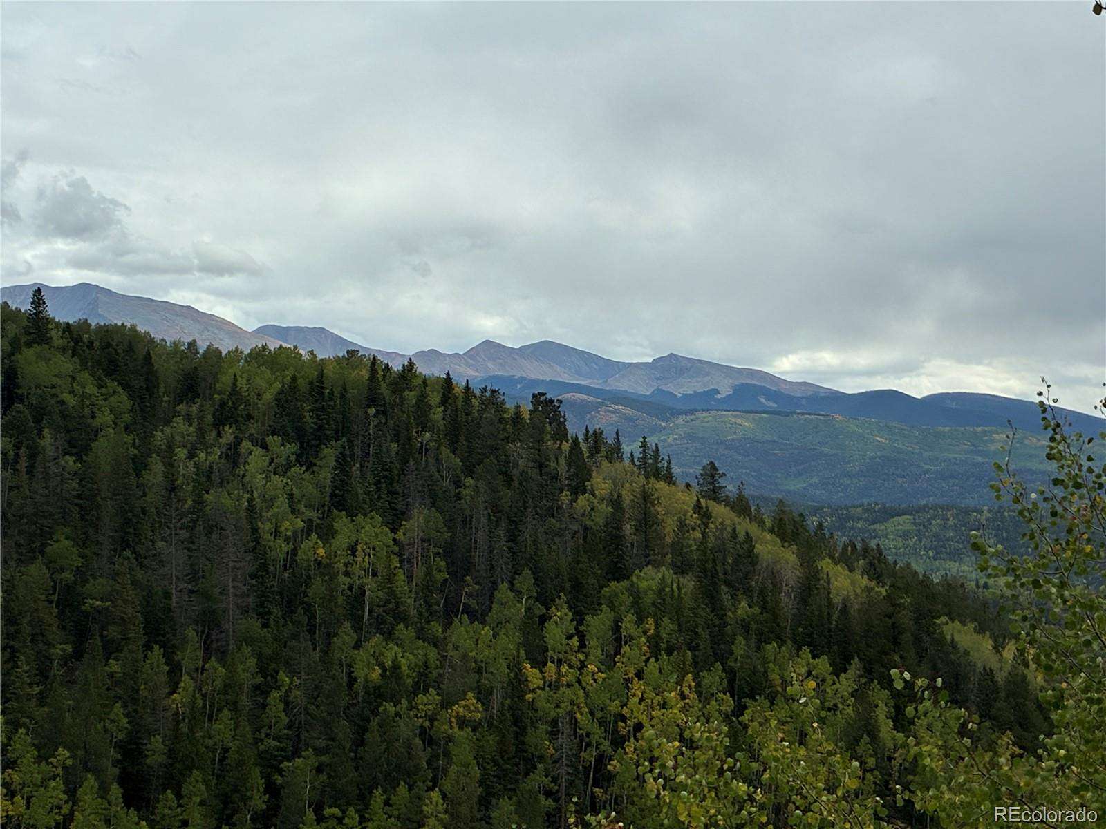 7 Acres of Recreational Land for Sale in San Luis, Colorado