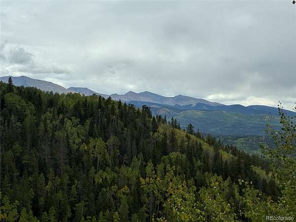 7 Acres of Recreational Land for Sale in San Luis, Colorado