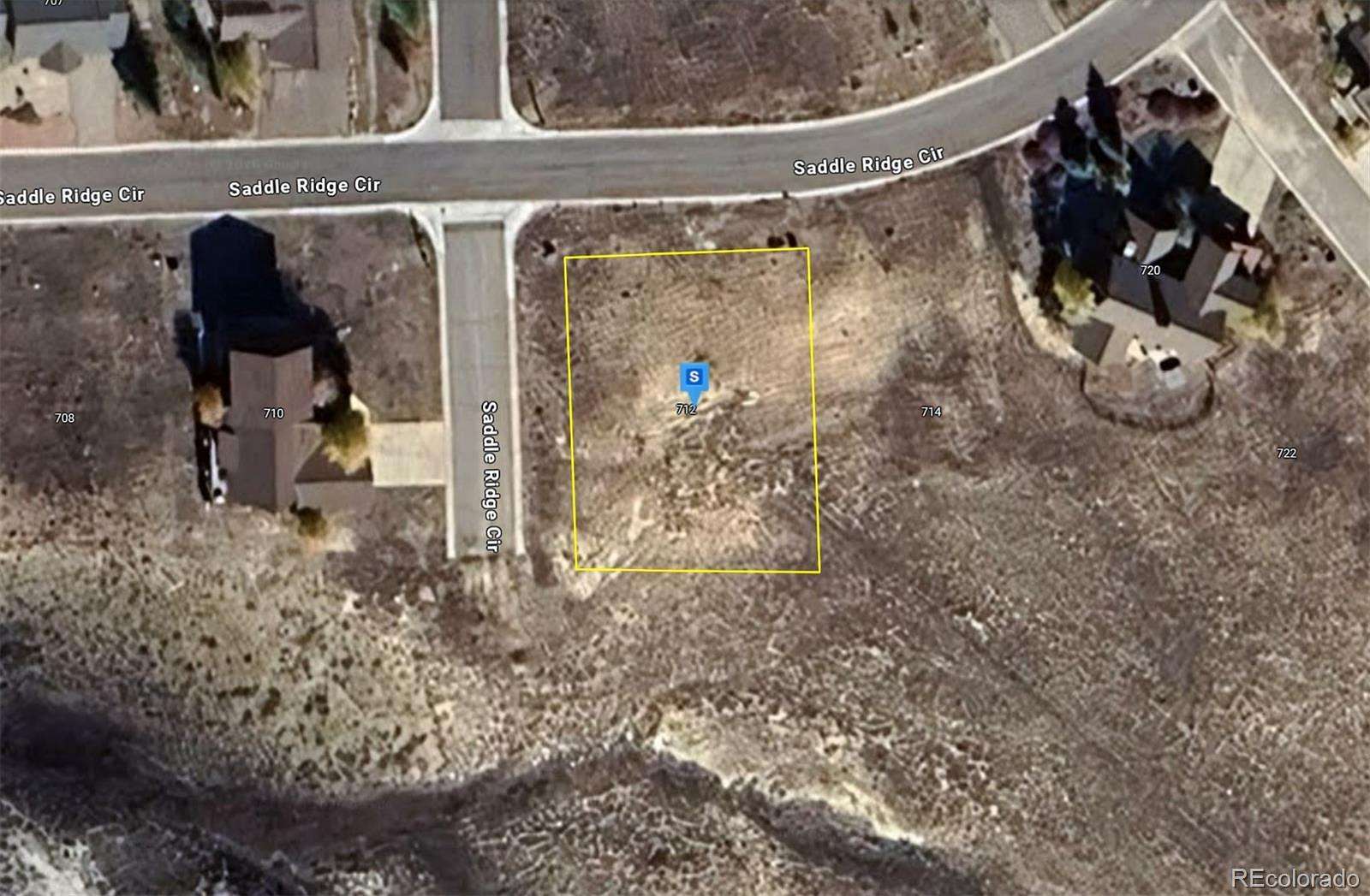 0.27 Acres of Residential Land for Sale in Granby, Colorado
