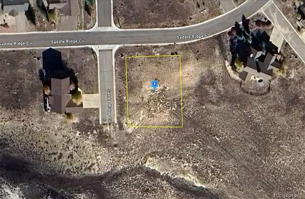 0.27 Acres of Residential Land for Sale in Granby, Colorado