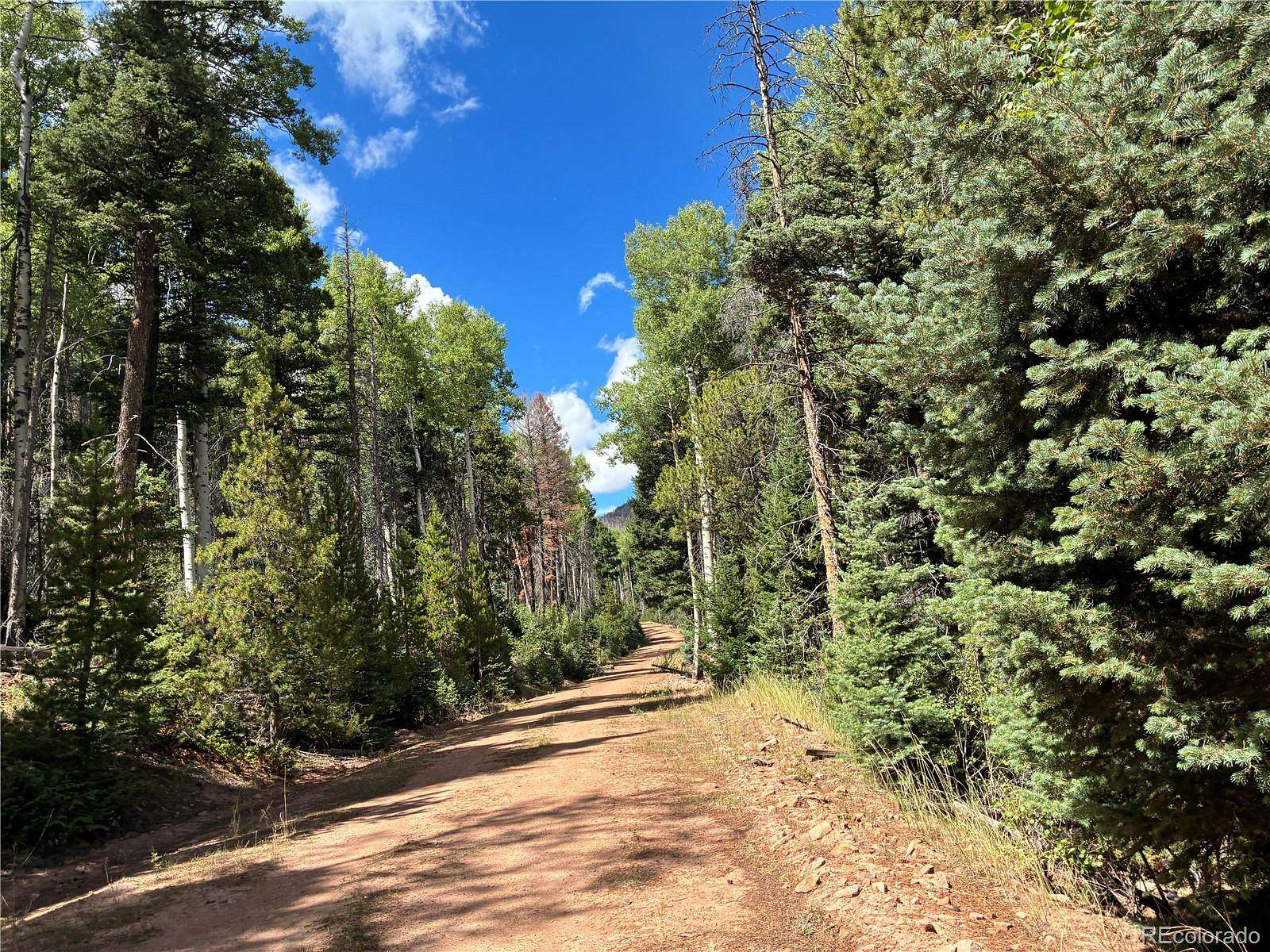 4.4 Acres of Residential Land for Sale in Fort Garland, Colorado