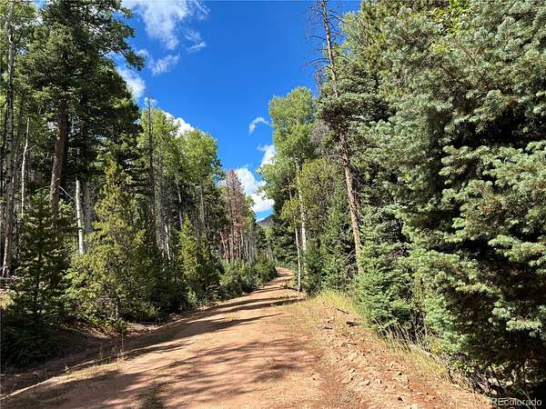 4.4 Acres of Residential Land for Sale in Fort Garland, Colorado
