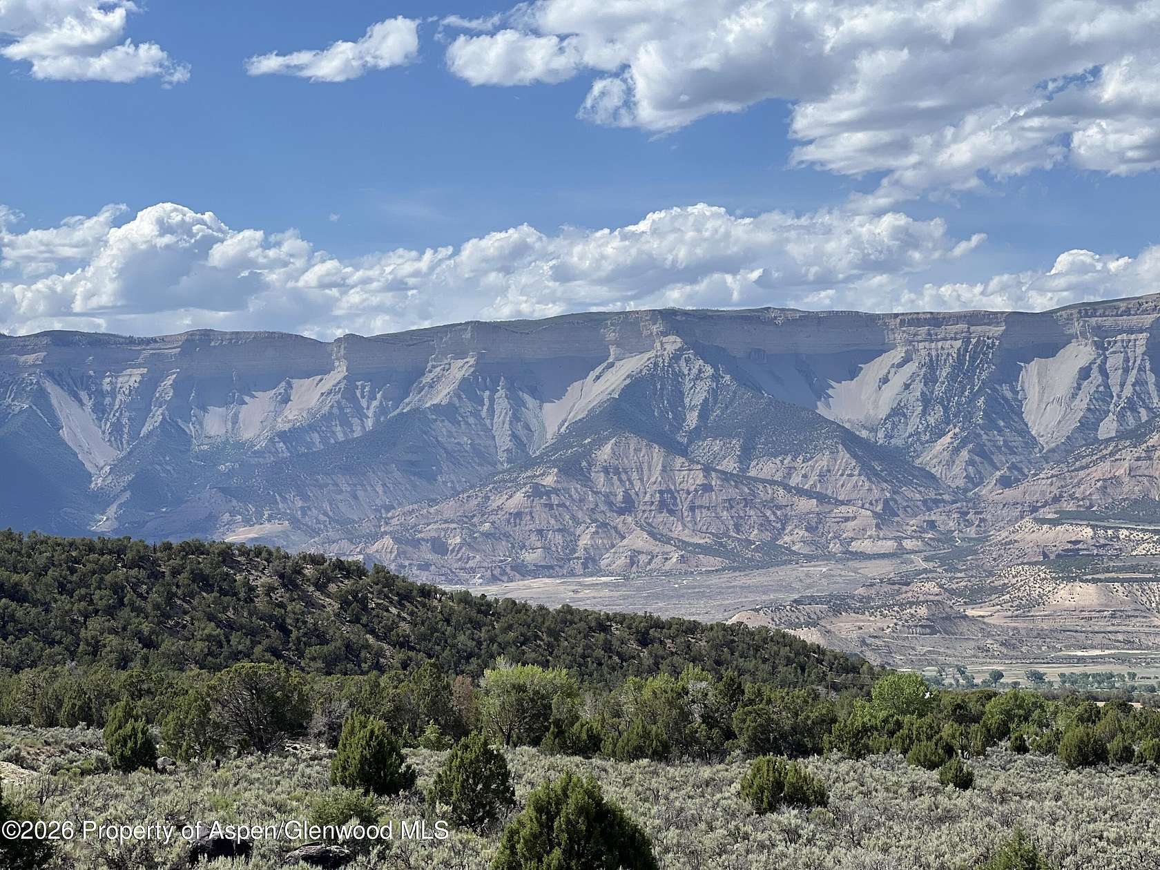 39.8 Acres of Recreational & Residential Land for Sale in Rifle, Colorado