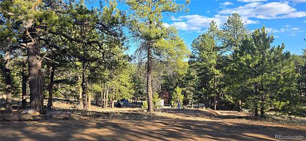0.94 Acres of Land for Sale in Florissant, Colorado