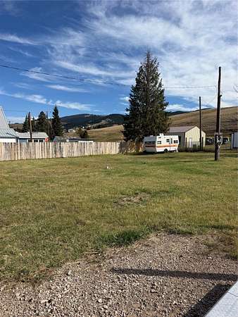 0.2 Acres of Residential Land for Sale in Philipsburg, Montana