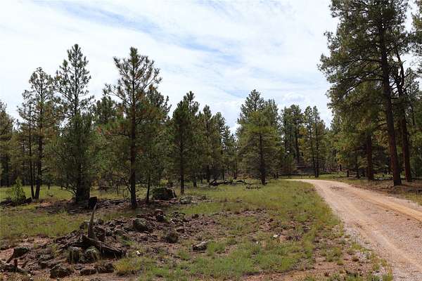 10 Acres of Residential Land for Sale in Grants, New Mexico