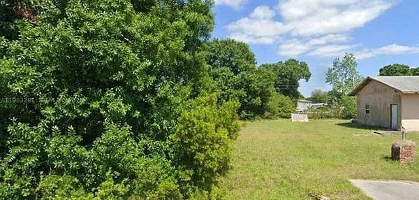 0.19 Acres of Land for Sale in Punta Gorda, Florida