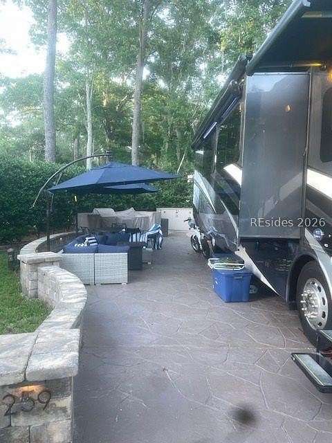 Land for Sale in Hilton Head Island, South Carolina