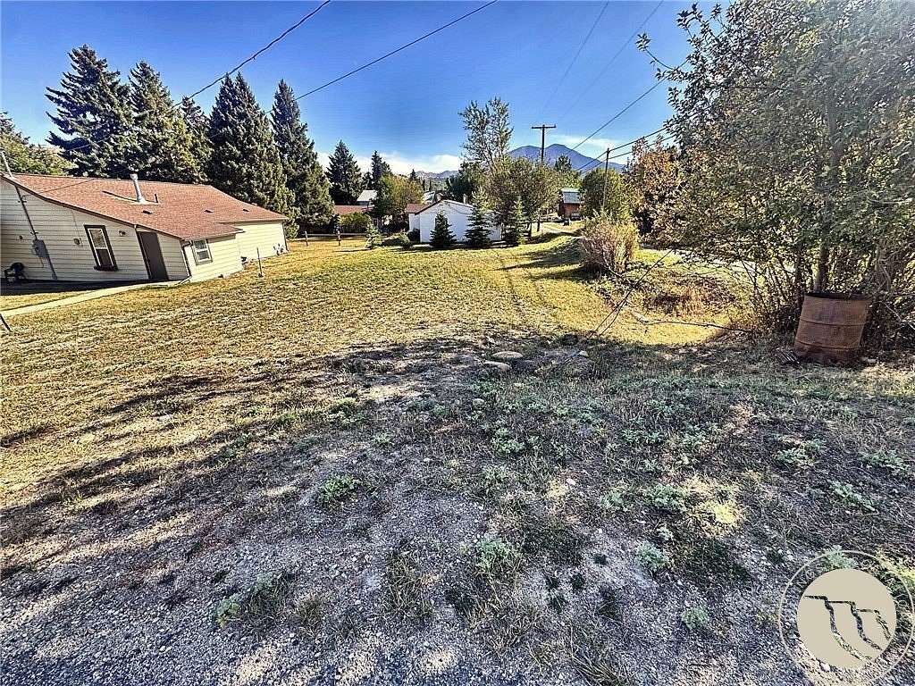 0.12 Acres of Land for Sale in Red Lodge, Montana