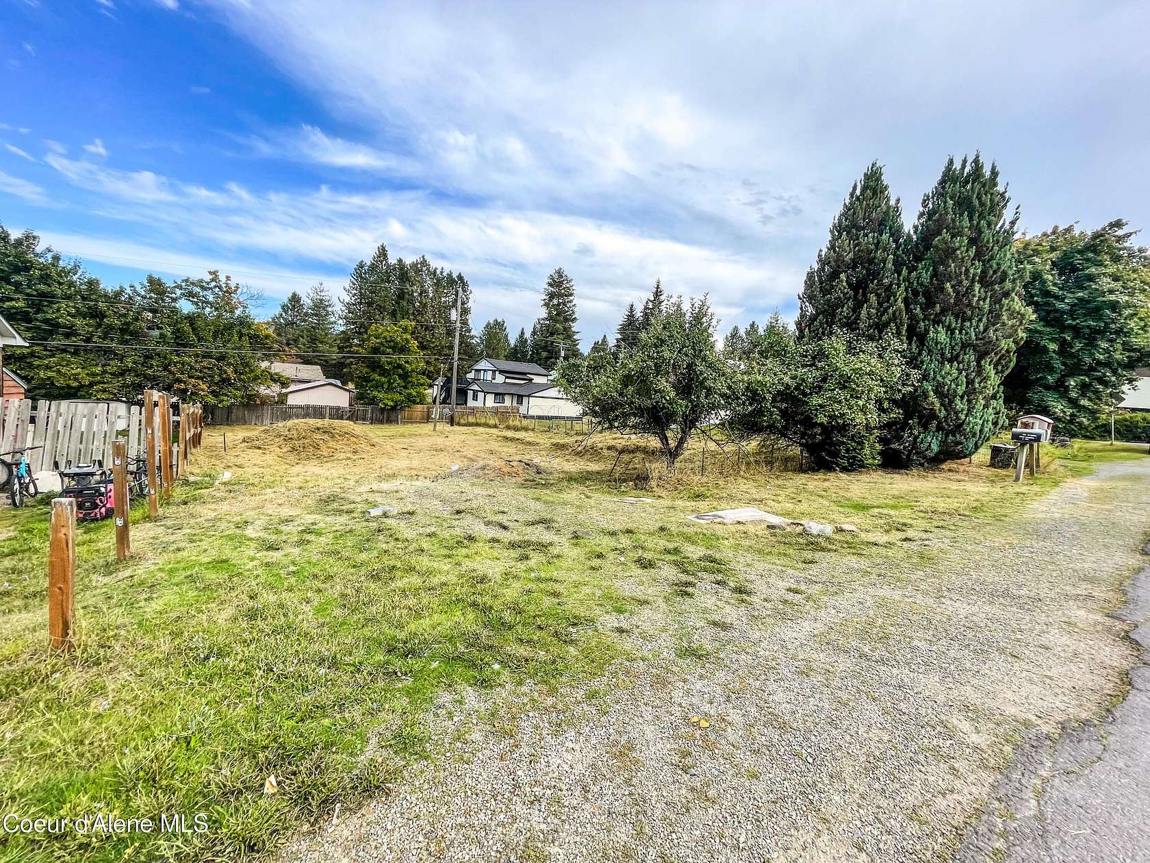 0.12 Acres of Residential Land for Sale in St. Maries, Idaho