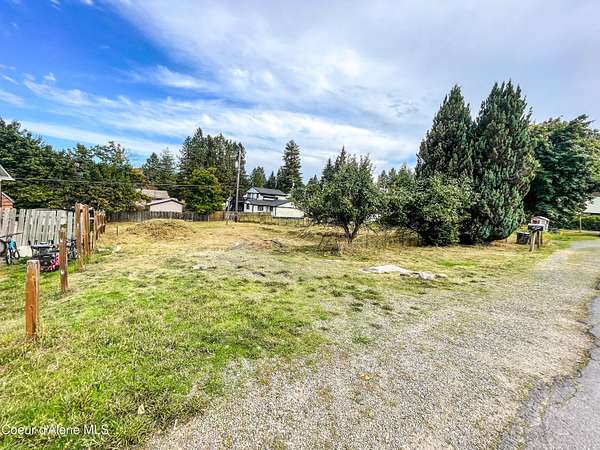 0.12 Acres of Residential Land for Sale in St. Maries, Idaho