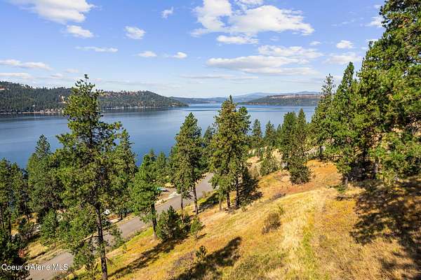 0.46 Acres of Residential Land for Sale in Harrison, Idaho