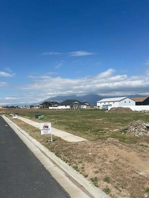 0.22 Acres of Residential Land for Sale in Taylor, Utah