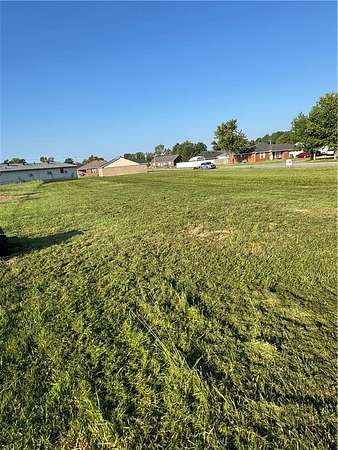 0.38 Acres of Residential Land for Sale in Clarksville, Arkansas