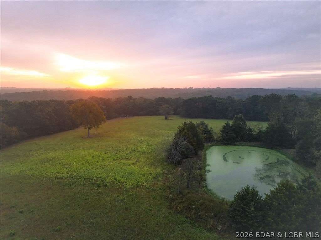 297 Acres of Land for Sale in Ulman, Missouri