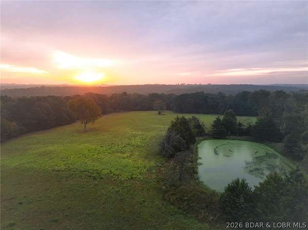297 Acres of Land for Sale in Ulman, Missouri