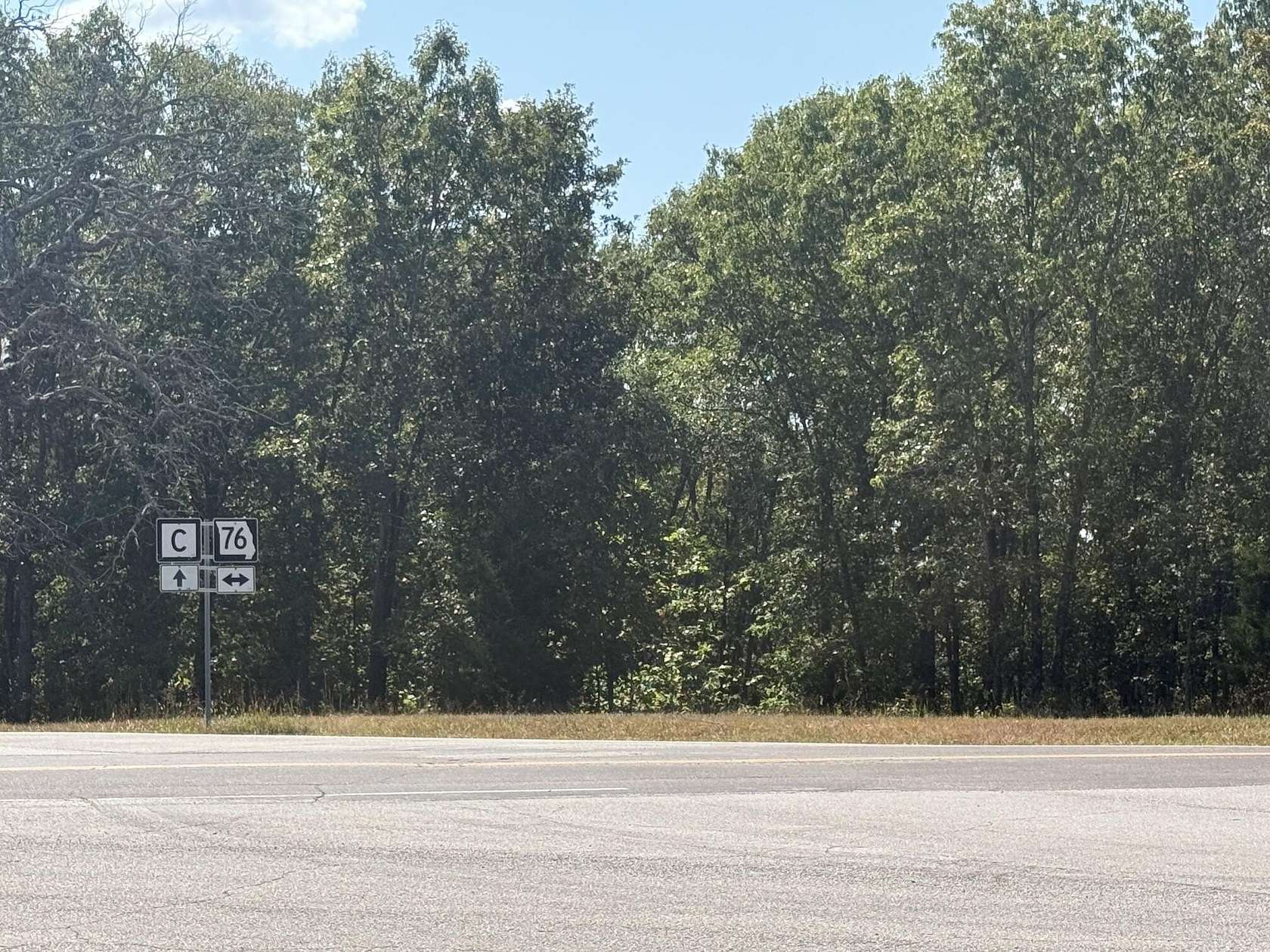 151 Acres of Recreational & Residential Land for Sale in Ava, Missouri