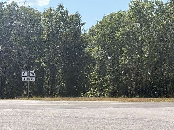 151 Acres of Recreational & Residential Land for Sale in Ava, Missouri
