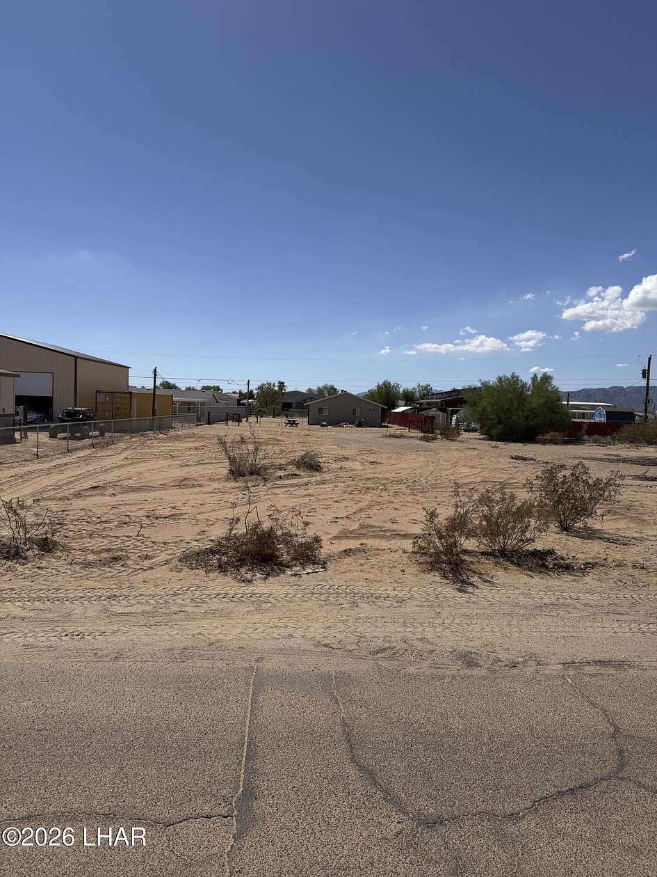 0.29 Acres of Mixed-Use Land for Sale in Golden Shores, Arizona