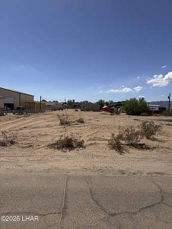 0.29 Acres of Mixed-Use Land for Sale in Golden Shores, Arizona