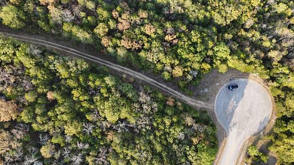 19 Acres of Land for Sale in Branson, Missouri