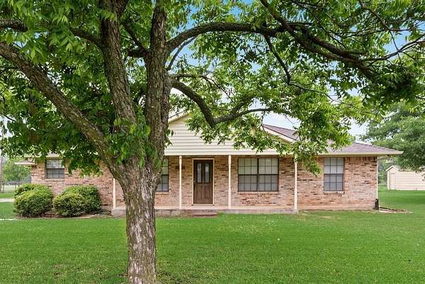2.39 Acres of Land with Home for Sale in Seagoville, Texas
