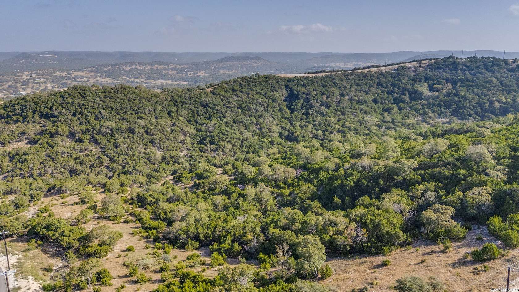 5.85 Acres of Residential Land for Sale in Pipe Creek, Texas