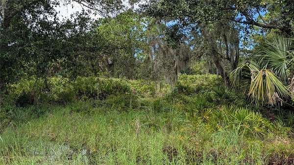 0.23 Acres of Residential Land for Sale in Port Charlotte, Florida