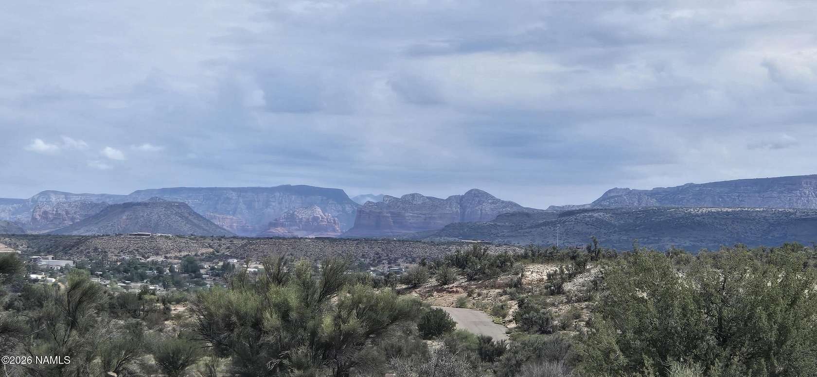 3.38 Acres of Land for Sale in Rimrock, Arizona
