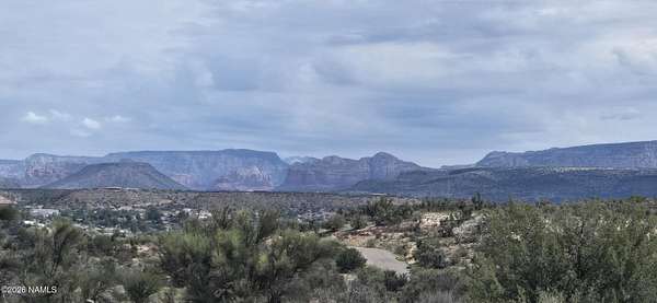 3.38 Acres of Land for Sale in Rimrock, Arizona