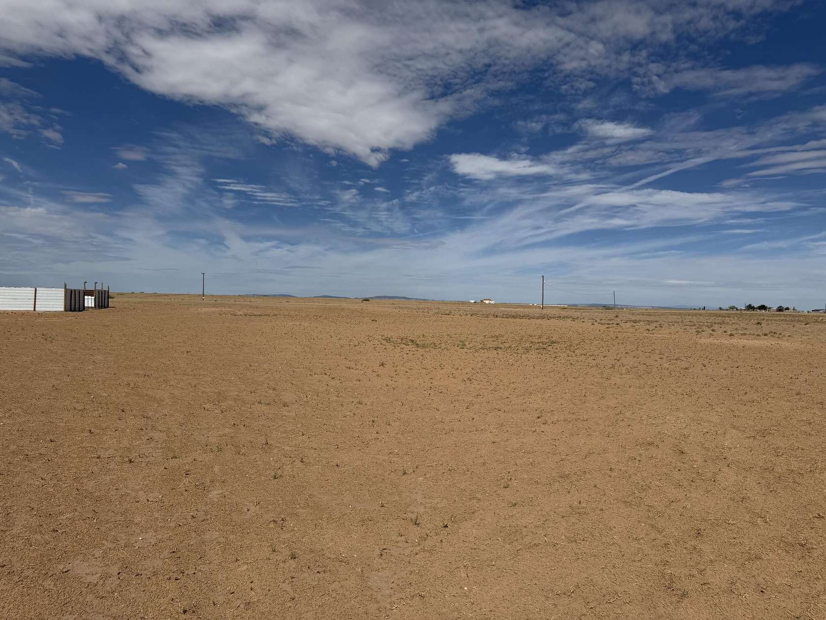 5 Acres of Residential Land for Sale in Belen, New Mexico