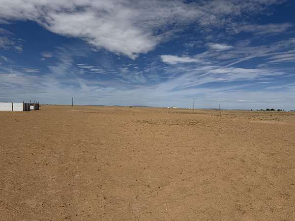 5 Acres of Residential Land for Sale in Belen, New Mexico