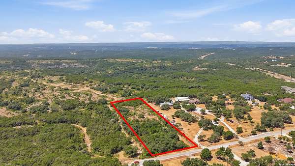 2.17 Acres of Residential Land for Sale in Mico, Texas