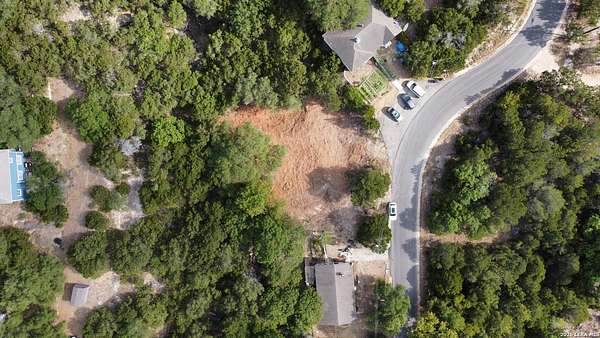0.39 Acres of Residential Land for Sale in Canyon Lake, Texas