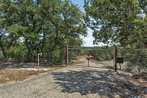 5.6 Acres of Land with Home for Sale in Boerne, Texas