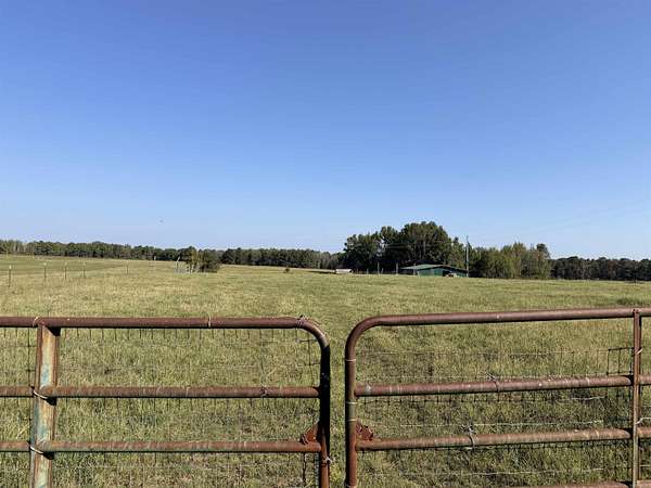 110 Acres of Recreational & Residential Land for Sale in Clinton, Arkansas