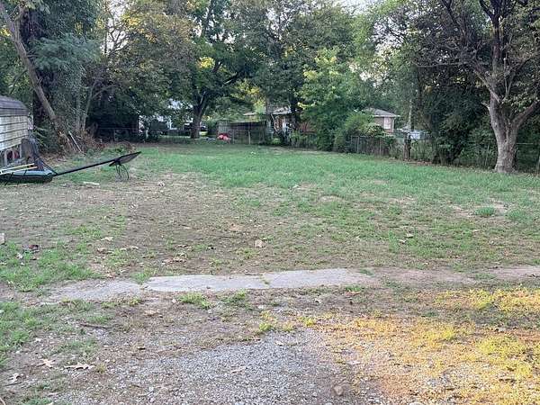 0.16 Acres of Residential Land for Sale in Walnut Ridge, Arkansas