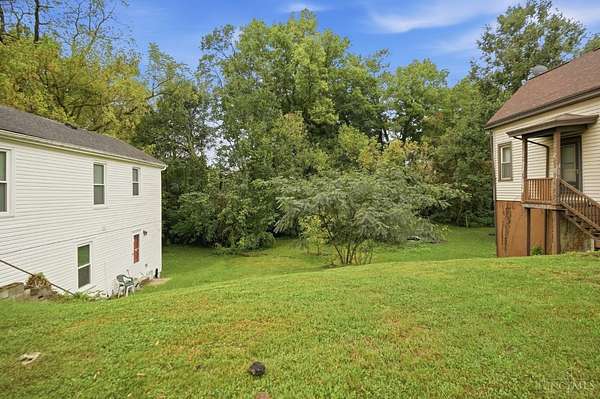 0.16 Acres of Residential Land for Sale in Cincinnati, Ohio