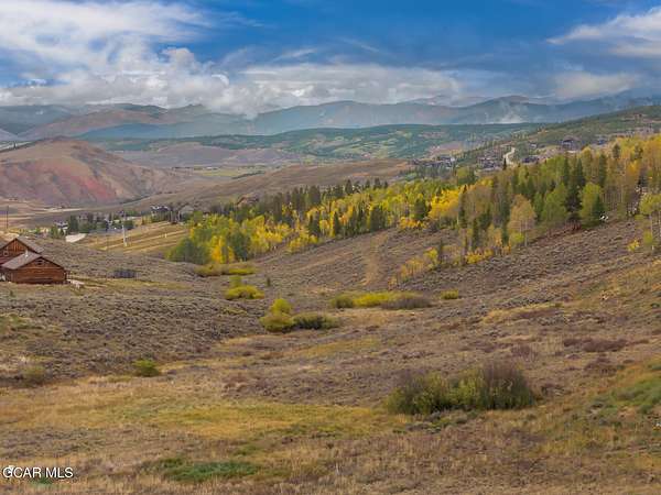 1 Acre of Residential Land for Sale in Granby, Colorado