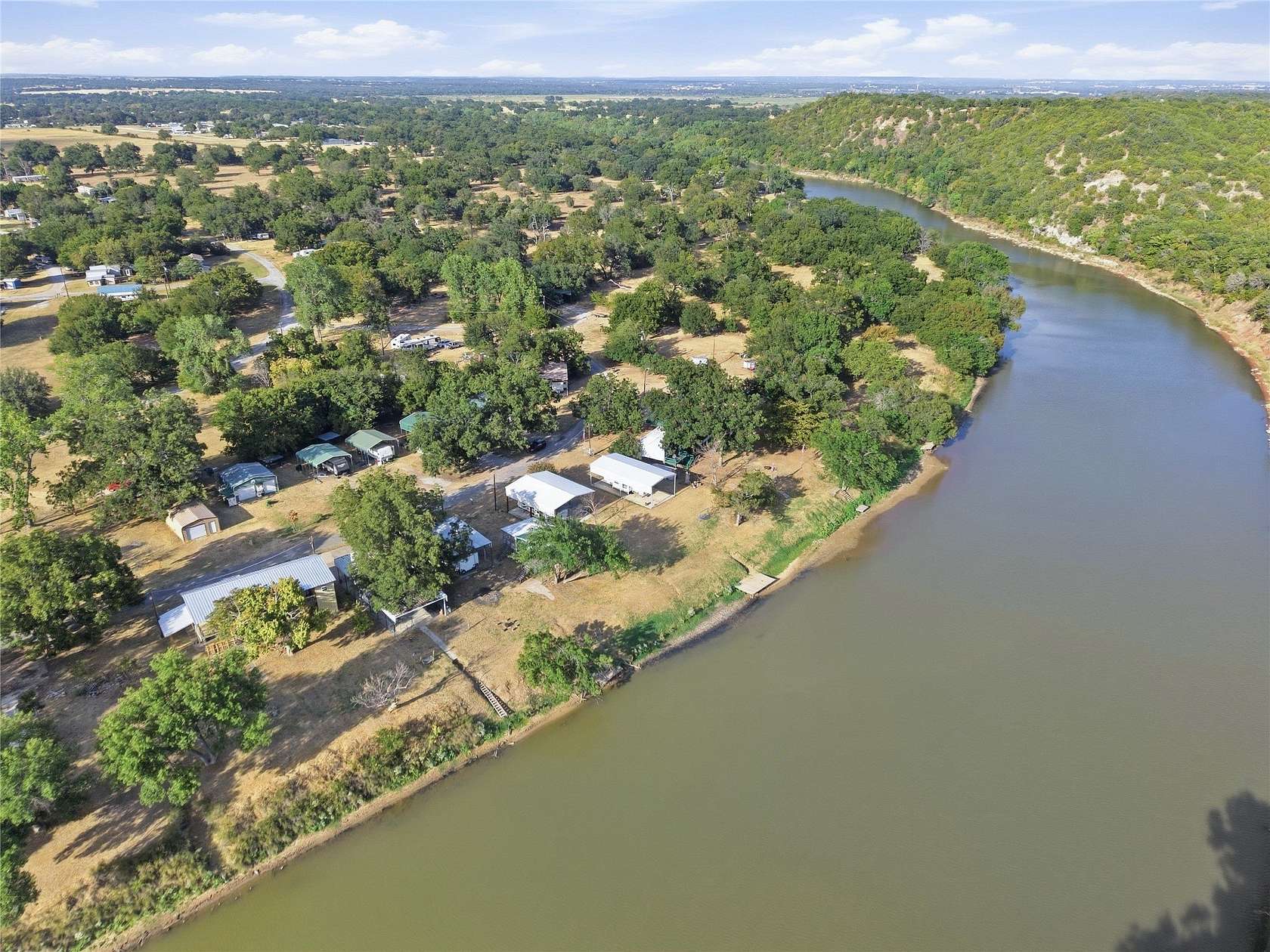 0.39 Acres of Residential Land for Sale in Weatherford, Texas
