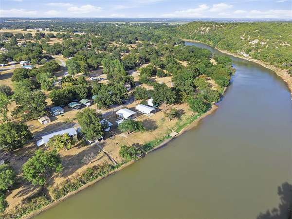 0.39 Acres of Residential Land for Sale in Weatherford, Texas