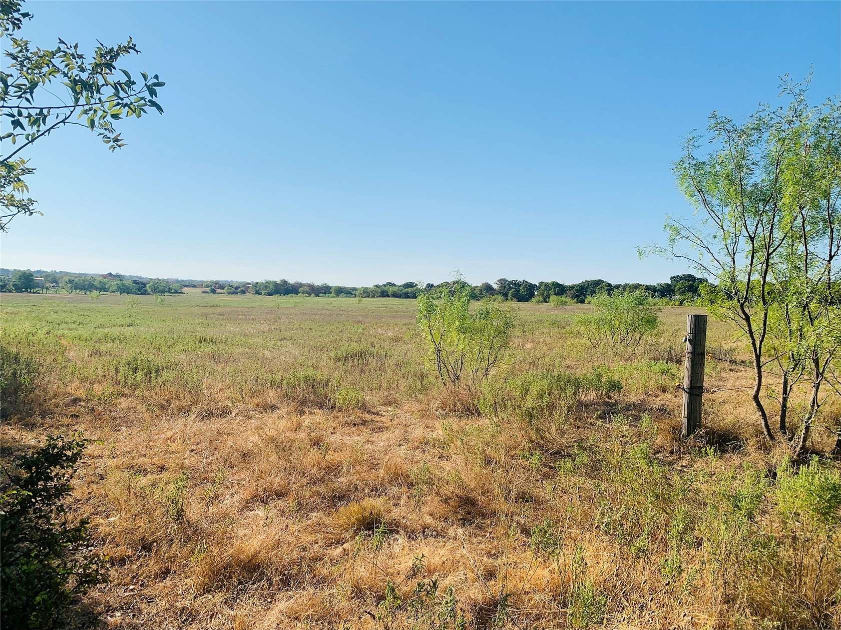 27.5 Acres of Agricultural Land for Sale in Dublin, Texas