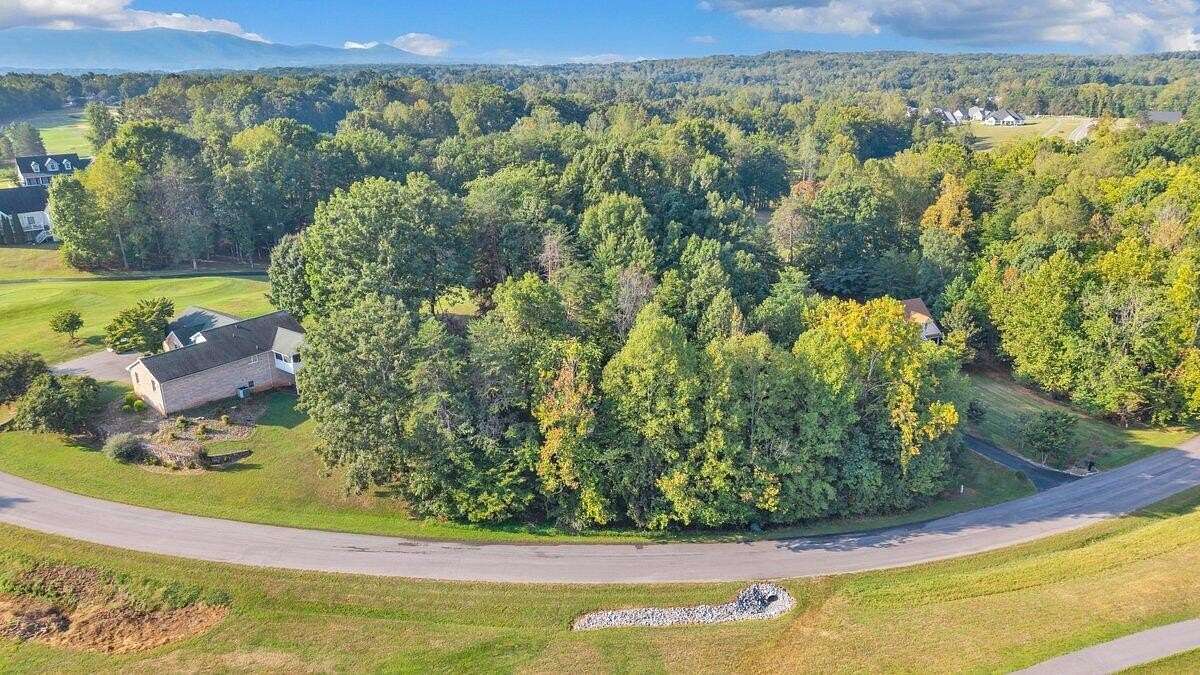 0.61 Acres of Residential Land for Sale in Huddleston, Virginia