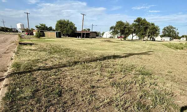 0.58 Acres of Commercial Land for Sale in Stratford, Texas